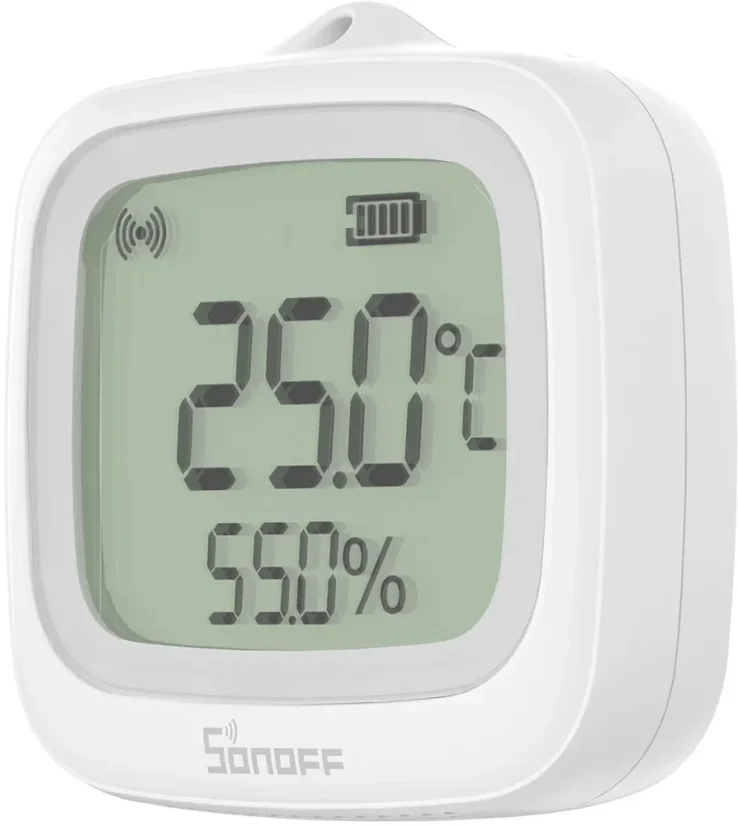 SONOFF SNZB-02WD