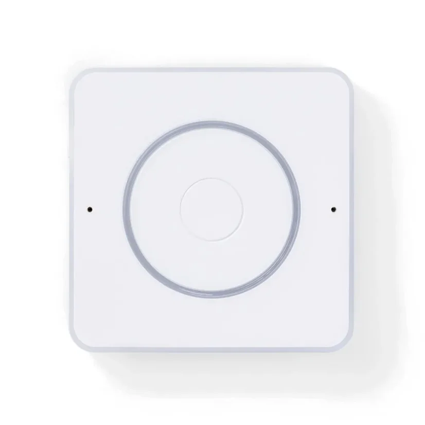 Home Assistant Voice Preview Edition