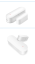 Zigbee senzor dveří a oken