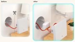 SONOFF ZBMINI-L2 Zigbee Chytrý Spínač