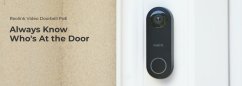 Reolink Video Doorbell PoE