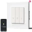 BSEED intelligenter Lichtdimmer mit ZigBee - Echo Click