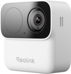 Reolink Argus MagiCam