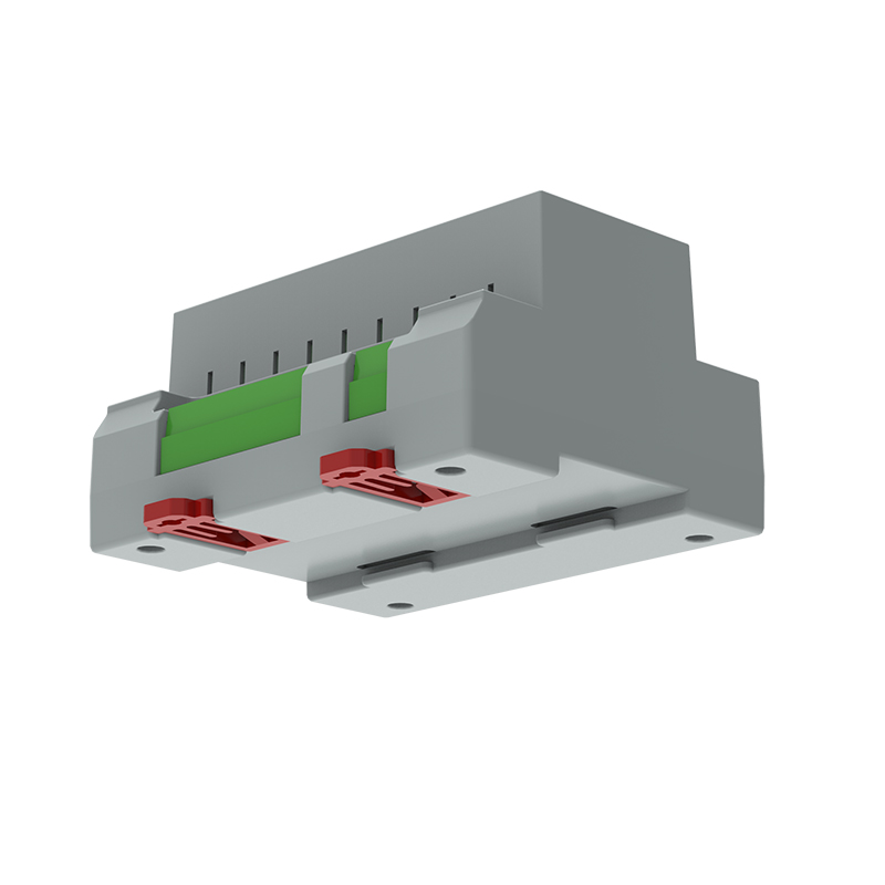 RSH Tuya ZigBee 6-kanałowy przekaźnik smart 16A