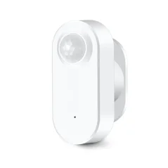 Haozee Sensore di Movimento PIR Zigbee 3.0 con Lux