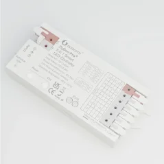 GLEDOPTO GL-C-204P - 5 in 1 Smart Zigbee LED Controller