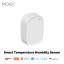 MOES Zigbee intelligenter Temperatur- und Feuchtigkeitssensor