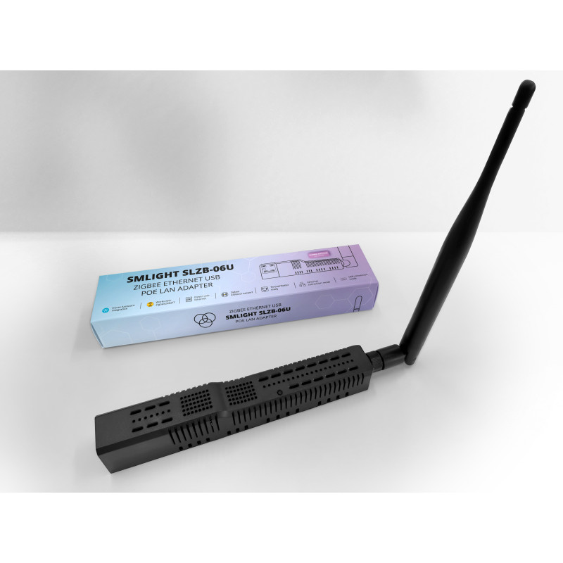SMLIGHT SLZB-06U
