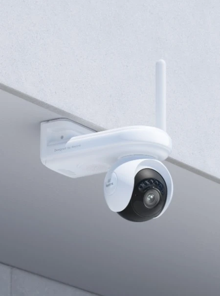 Reolink Altas PT Ultra