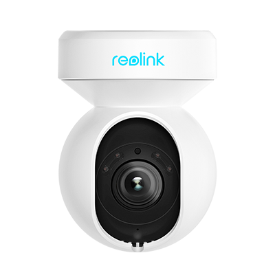 Reolink 6MP 2,4/5GHz WLAN Überwachungskamera Aussen Akku Mit